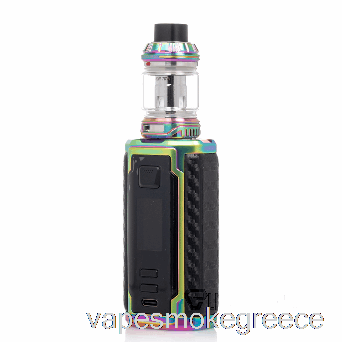 Vape Greece Freemax Maxus 3 200w κιτ Rainbow